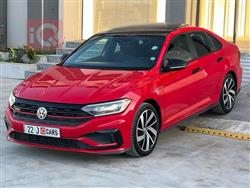 فولكسفاغن جيتا